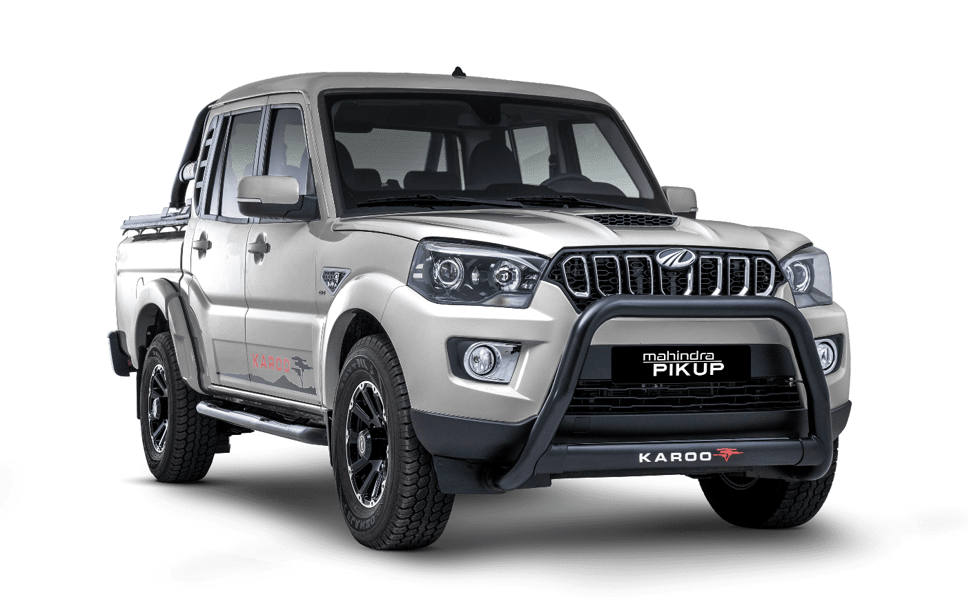 Pik Up 2.2CRDe double cab 4x4 S6 auto