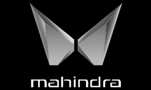 Eagle Mahindra logo