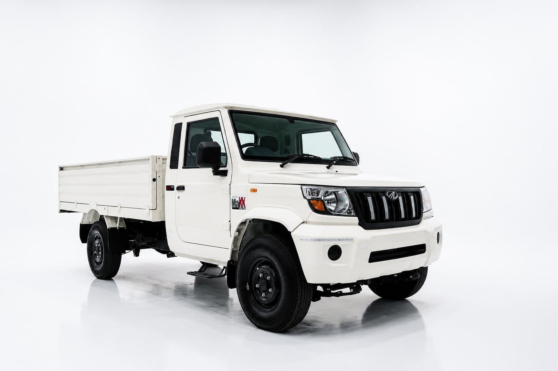 Mahindra Bolero MaXX Pik-Up 1.7 Tonne HD