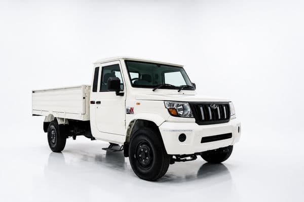Mahindra Bolero MaXX Pik-Up 1.7 Tonne HD