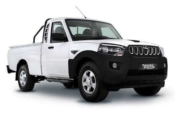 S4 sc 4x2 aircon