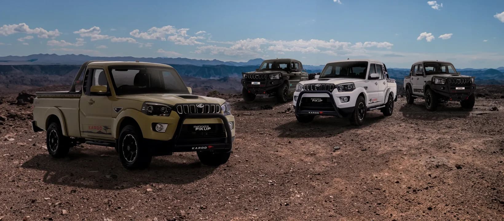 AUTHENTIC BAKKIES