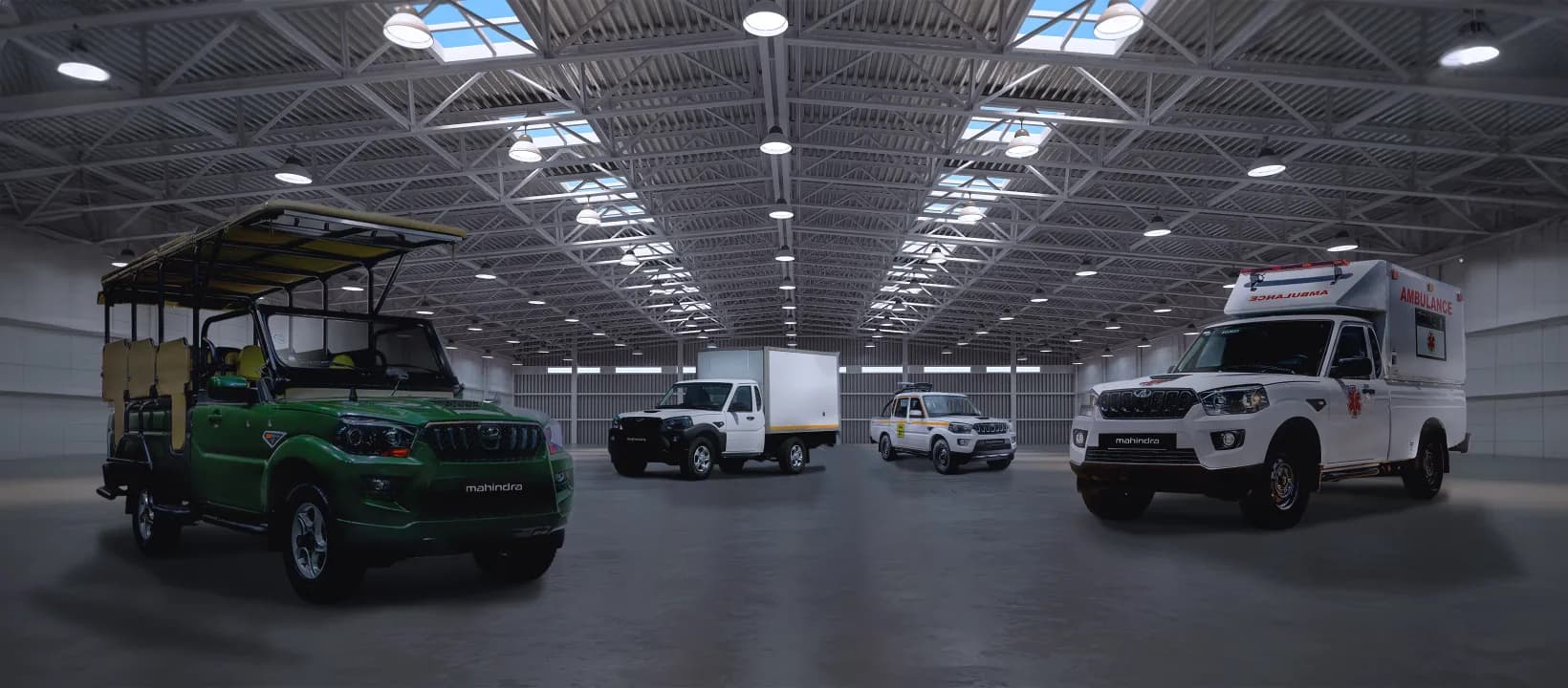 COMMERCIAL