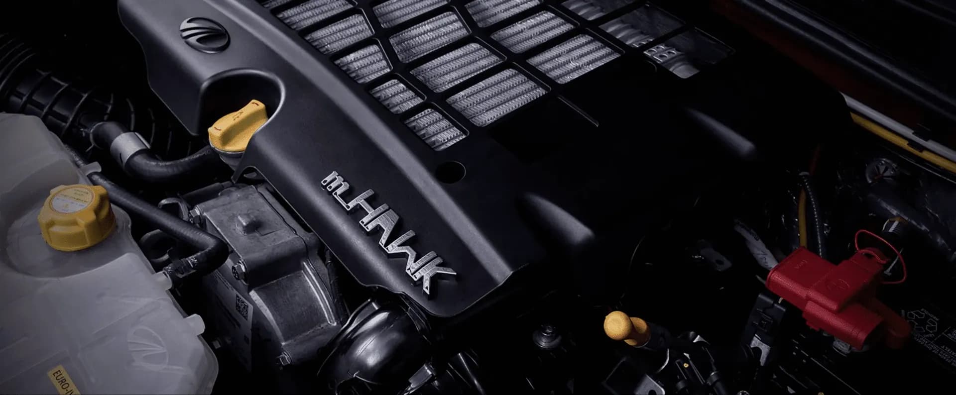 The Mahindra Story
