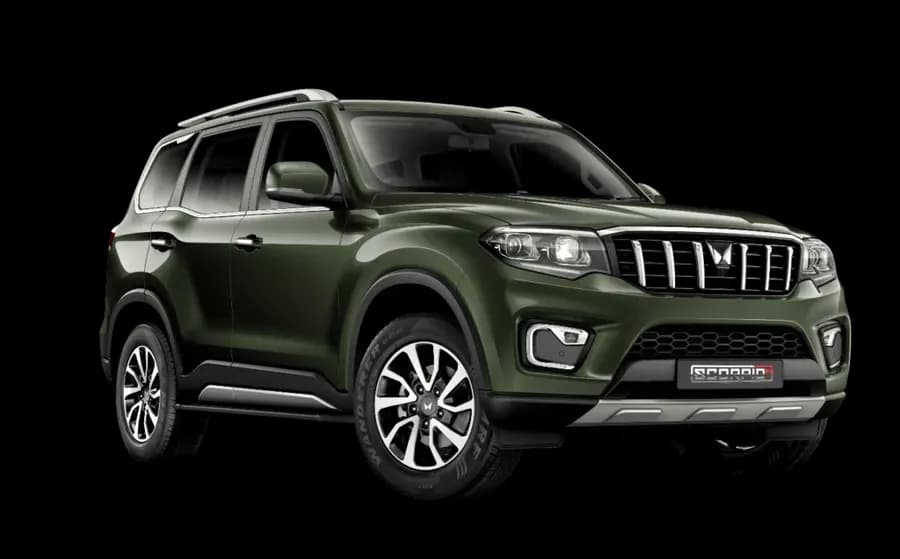 Z8 Diesel (4x2) — Eagle Mahindra
