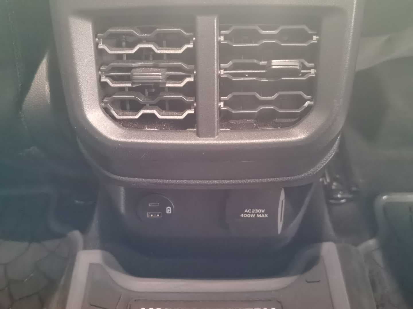 FORD RANGER 3.0 V6 BI TURBO ECOBOOST RAPTOR 4X4 A/T image 13