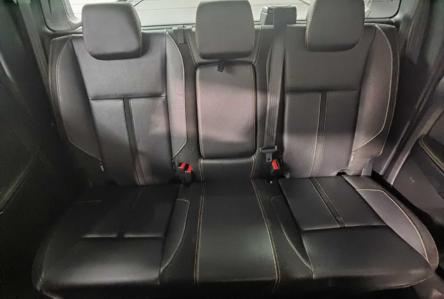 FORD RANGER 2.0D BI-TURBO WILDTRAK A/T P/U D/C image 13