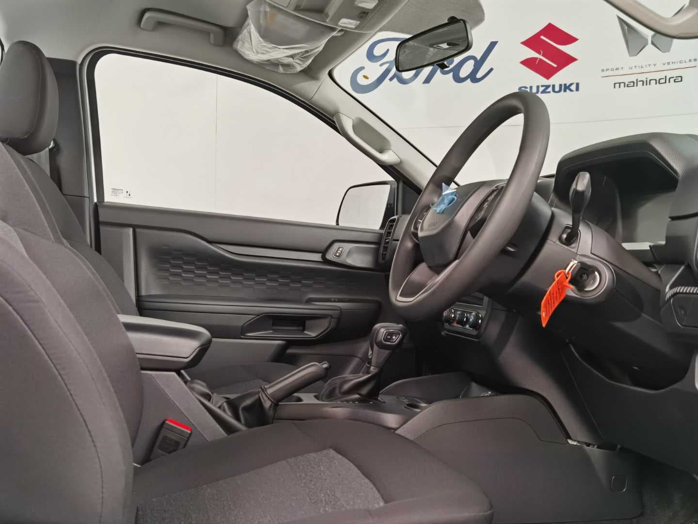 FORD RANGER 2.0D XL HR A/T S/C P/U image 12