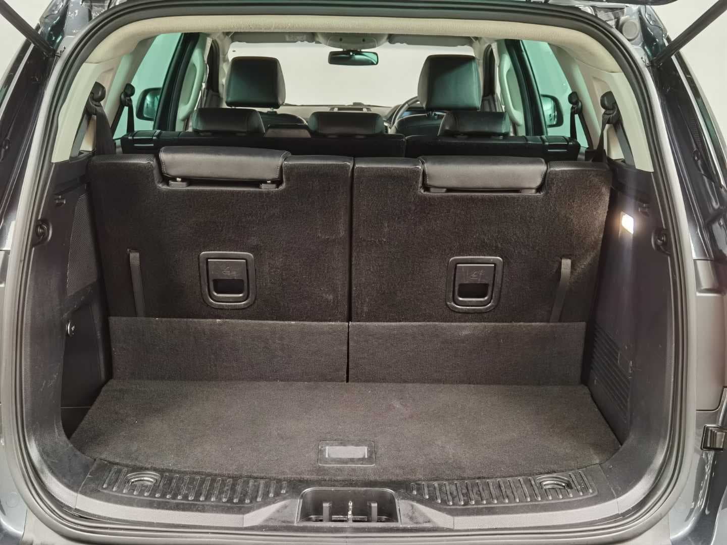 FORD EVEREST 2.0D XLT A/T image 7