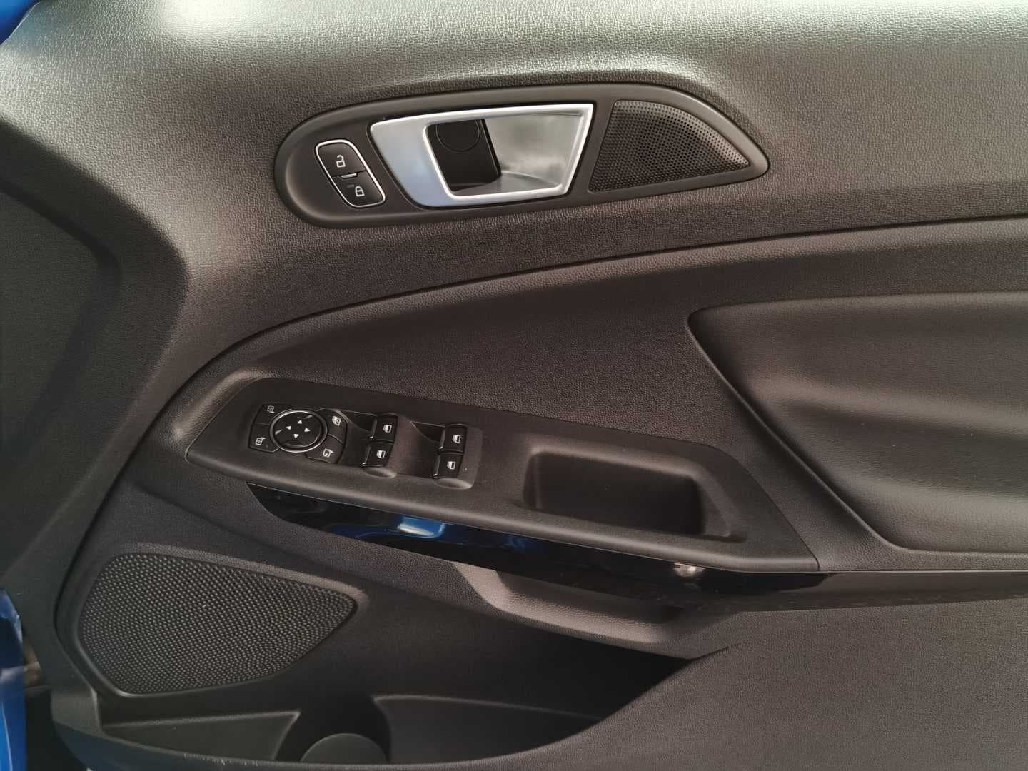 FORD ECOSPORT 1.0 ECOBOOST TITANIUM A/T image 13