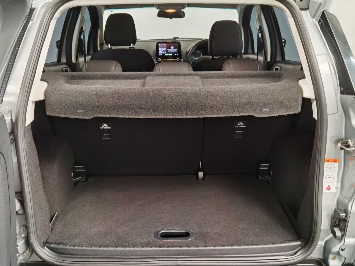 FORD ECOSPORT 1.0 ECOBOOST TREND A/T image 8