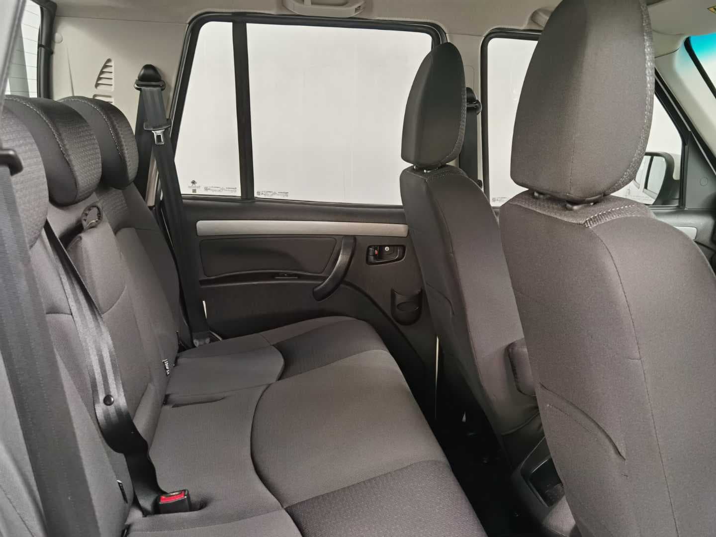 MAHINDRA PIK UP 2.2 mHAWK S6 4X4 P/U D/C image 13
