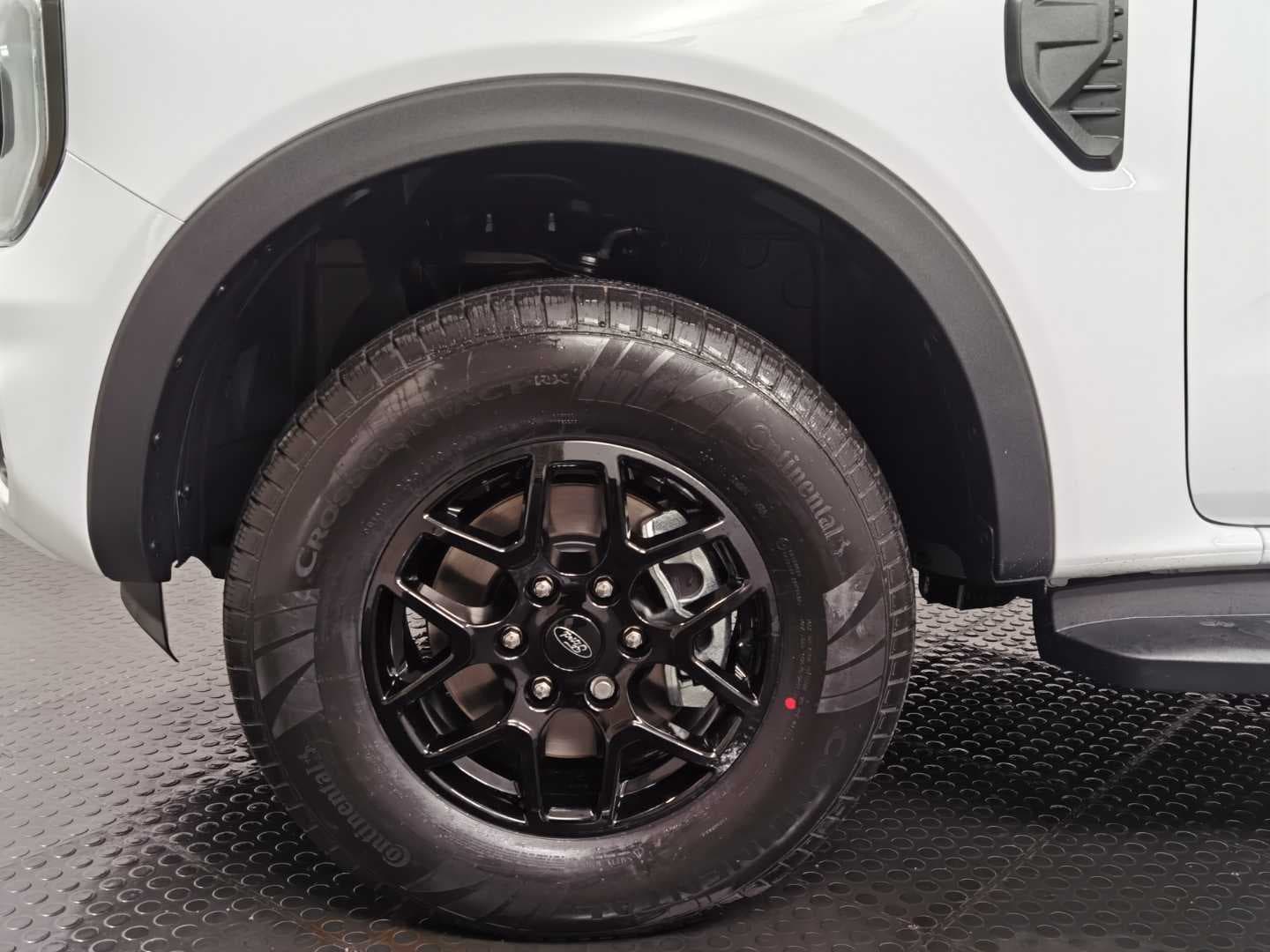 FORD RANGER 2.0D SIT XLT A/T D/C P/U image 13