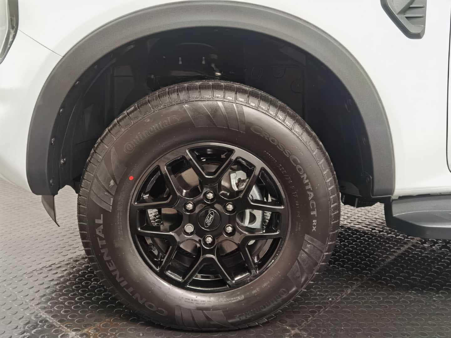 FORD RANGER 2.0D SIT XL A/T D/C P/U image 13