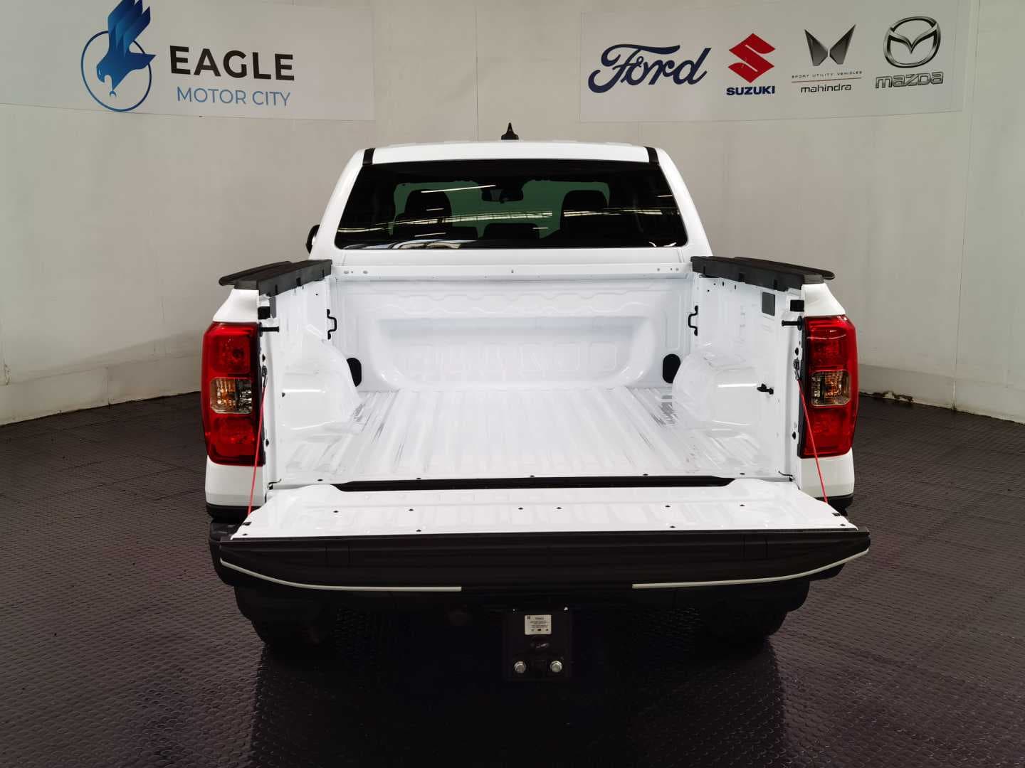 FORD RANGER 2.0D SIT XL A/T D/C P/U image 7