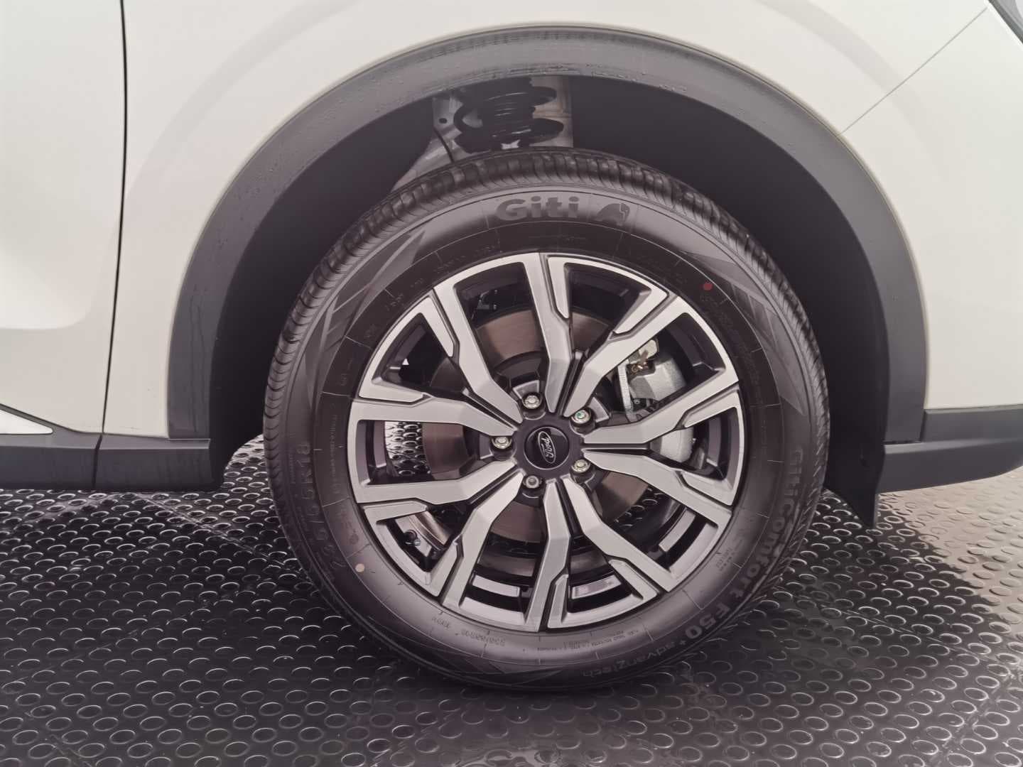 FORD TERRITORY TREND 1.8L ECOBOOST A/T image 12
