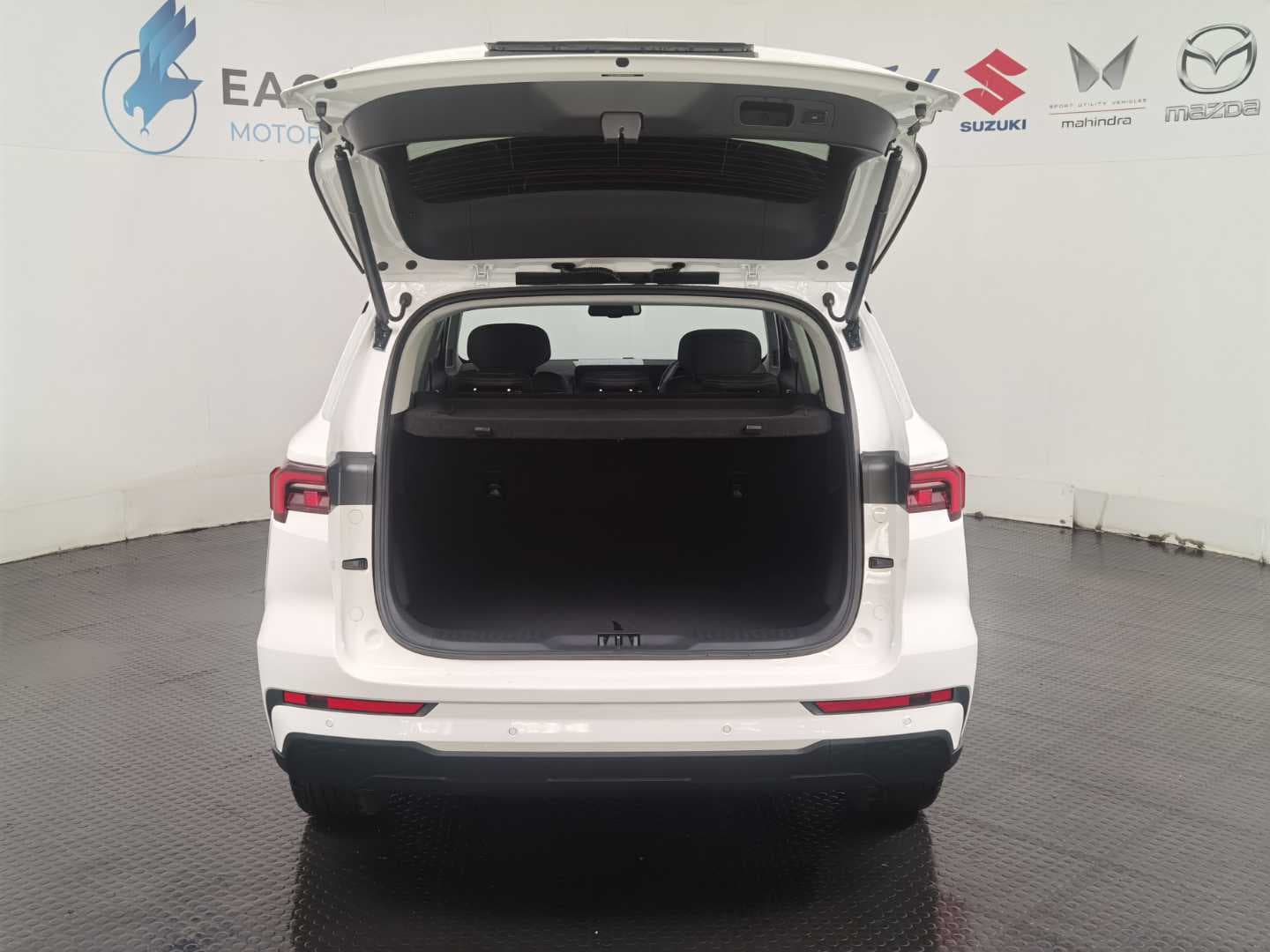 FORD TERRITORY TREND 1.8L ECOBOOST A/T image 6