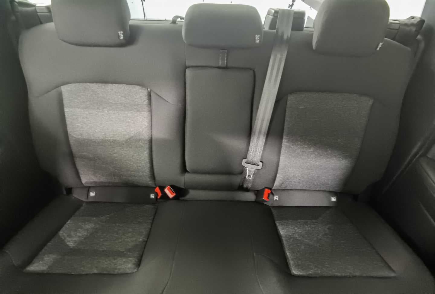 FORD RANGER 2.0D SIT XL A/T D/C P/U image 21