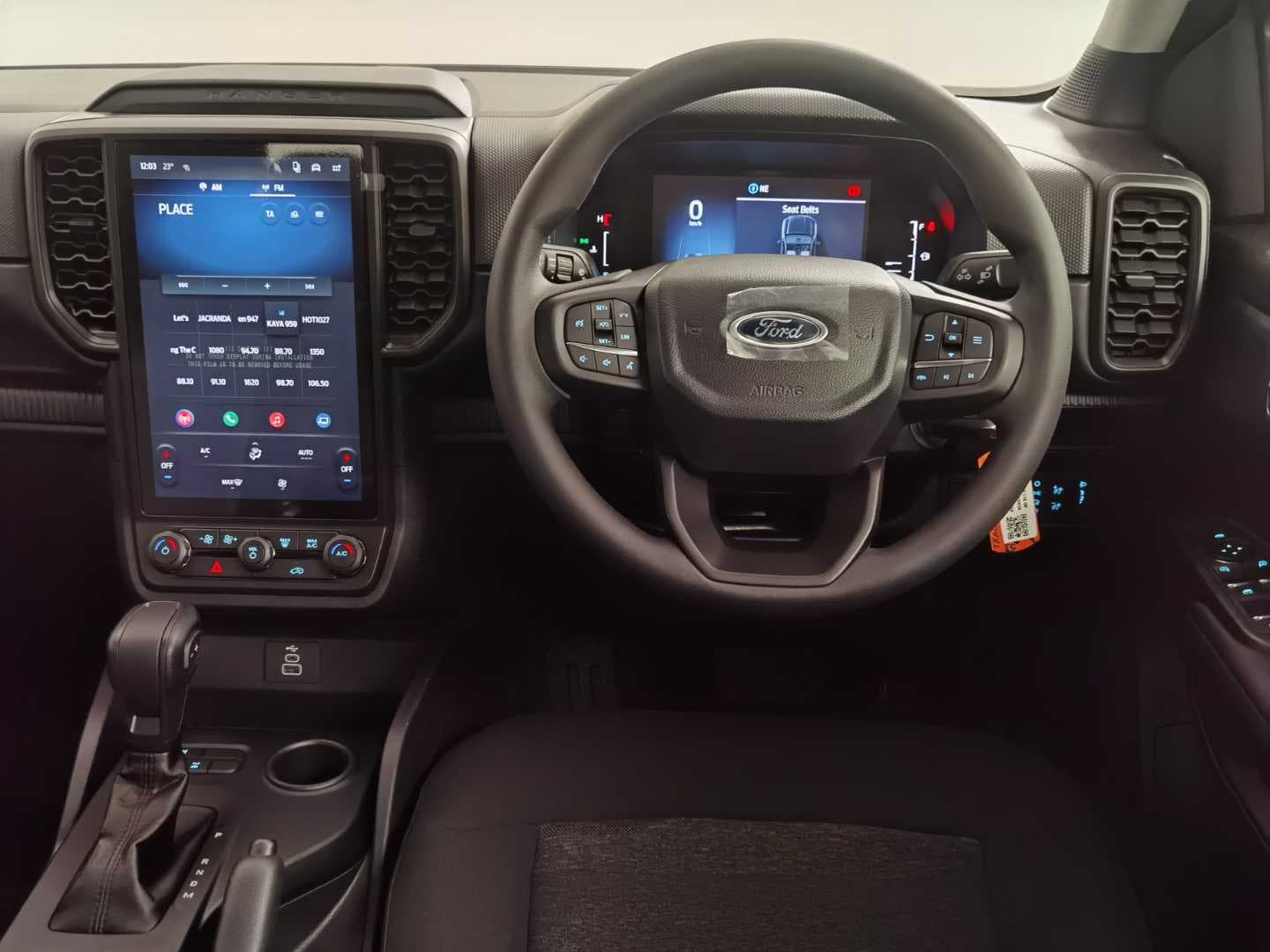 FORD RANGER 2.0D SIT XL A/T D/C P/U image 19