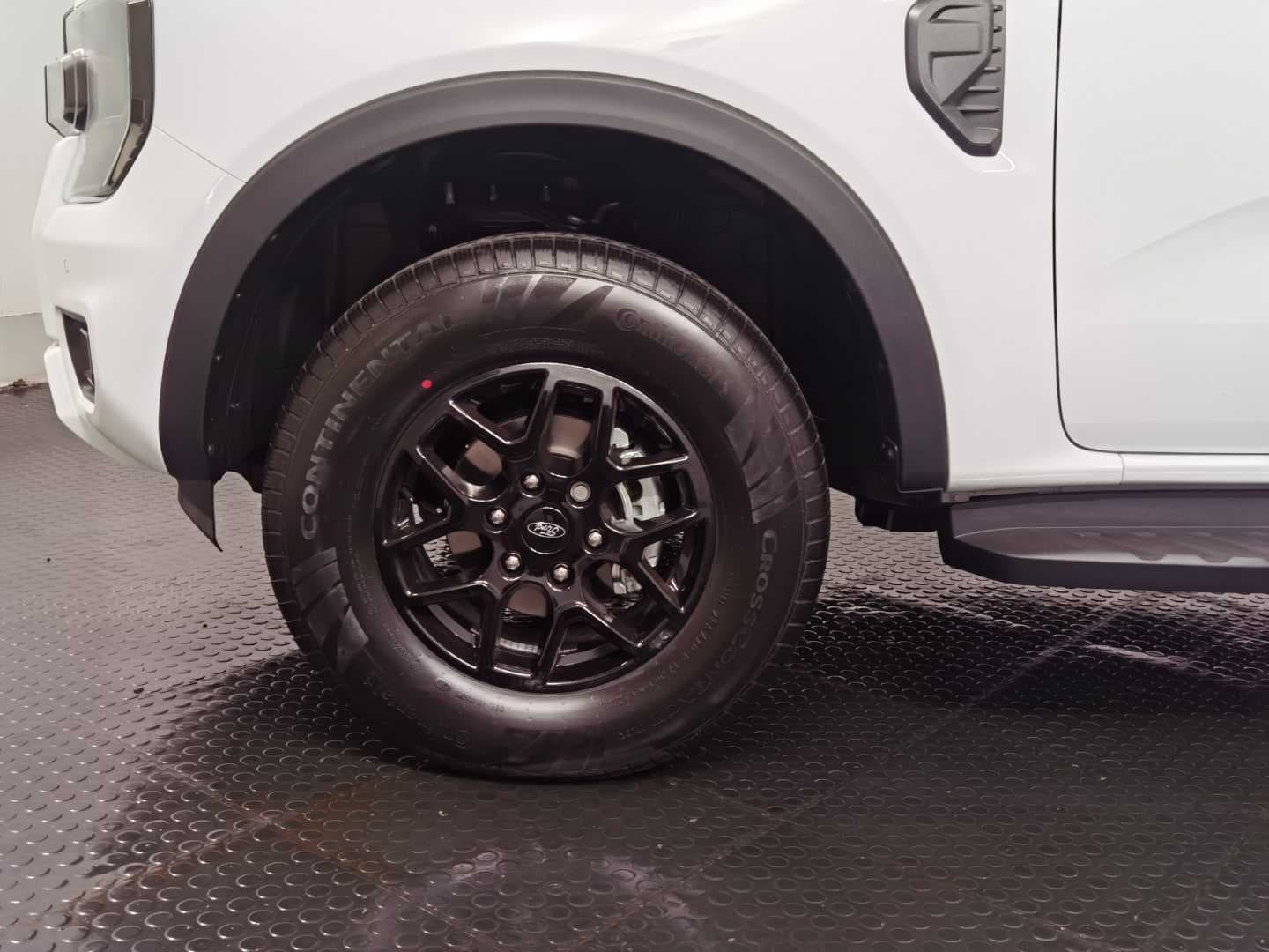 FORD RANGER 2.0D SIT XL A/T D/C P/U image 13