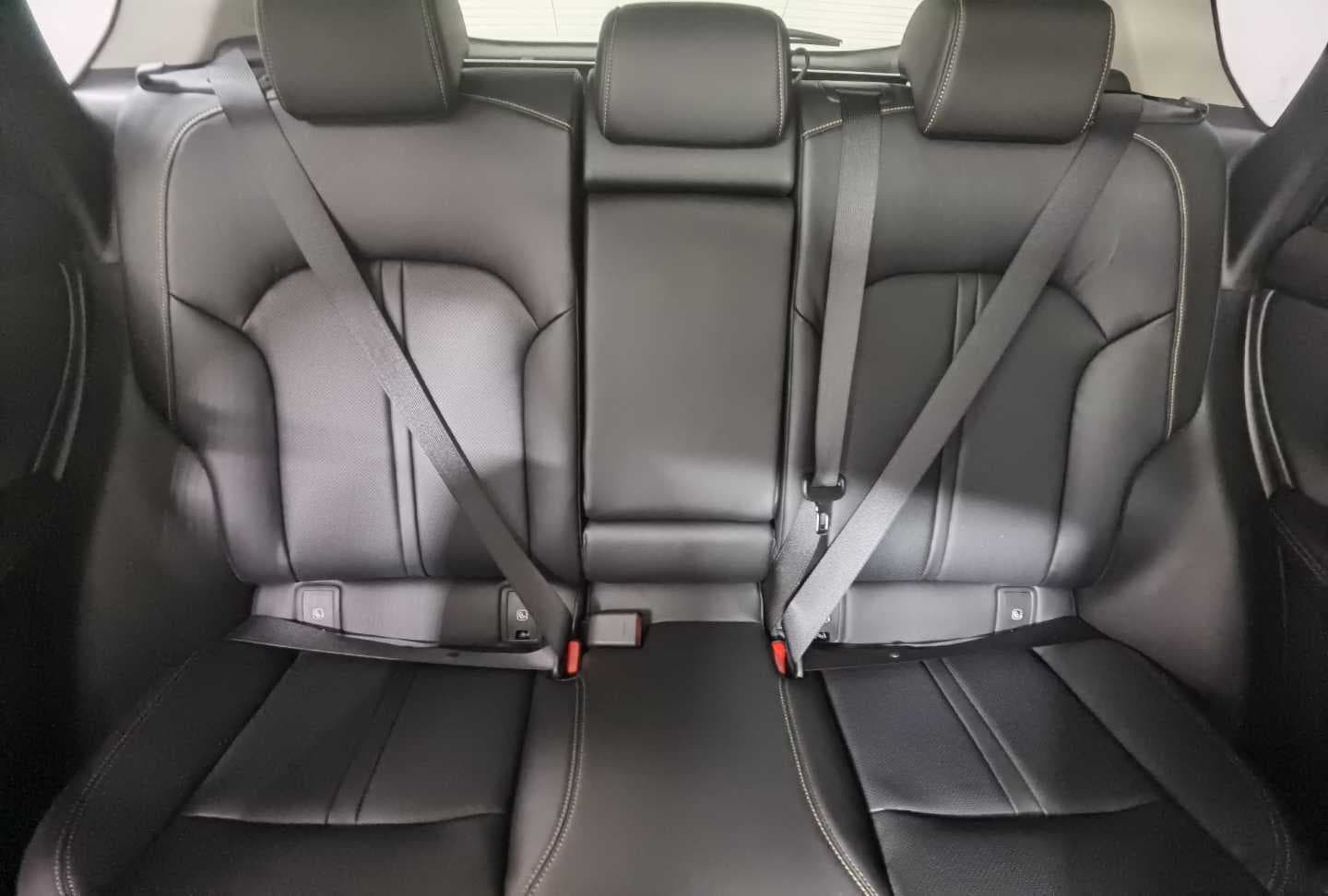 MAZDA CX-60 2.5L INDIVIDUAL AWD A/T image 15