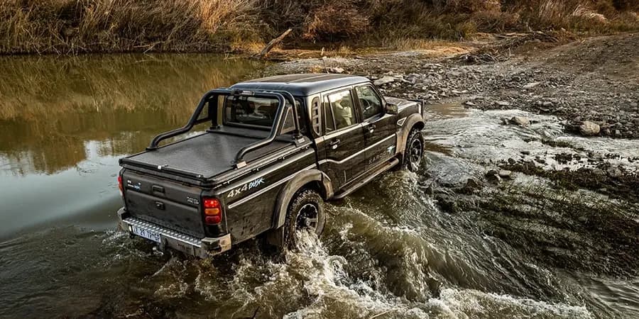 Karoo Special Editions — Special Edition Style