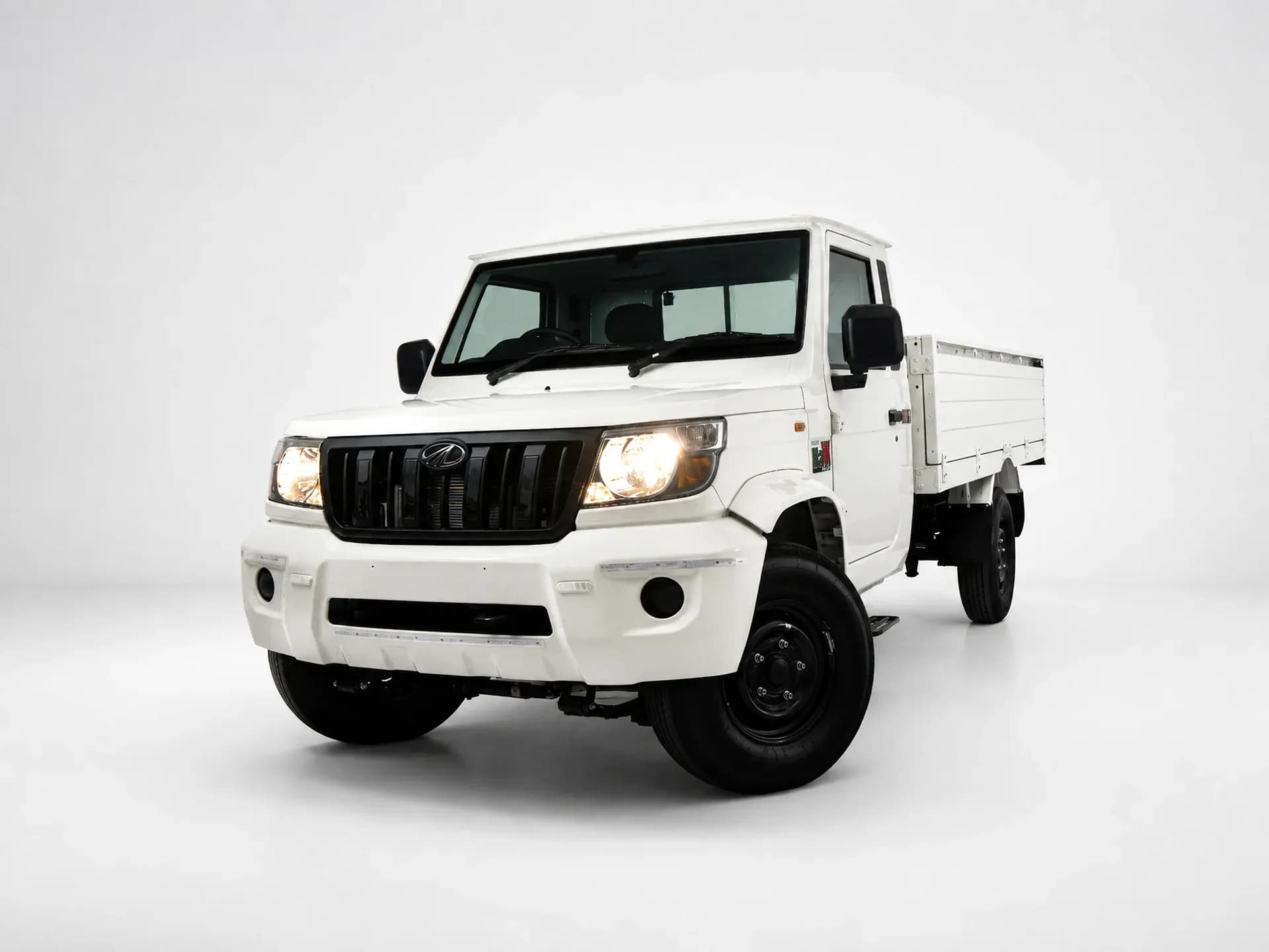 Mahindra Bolero MaXX Pik-Up