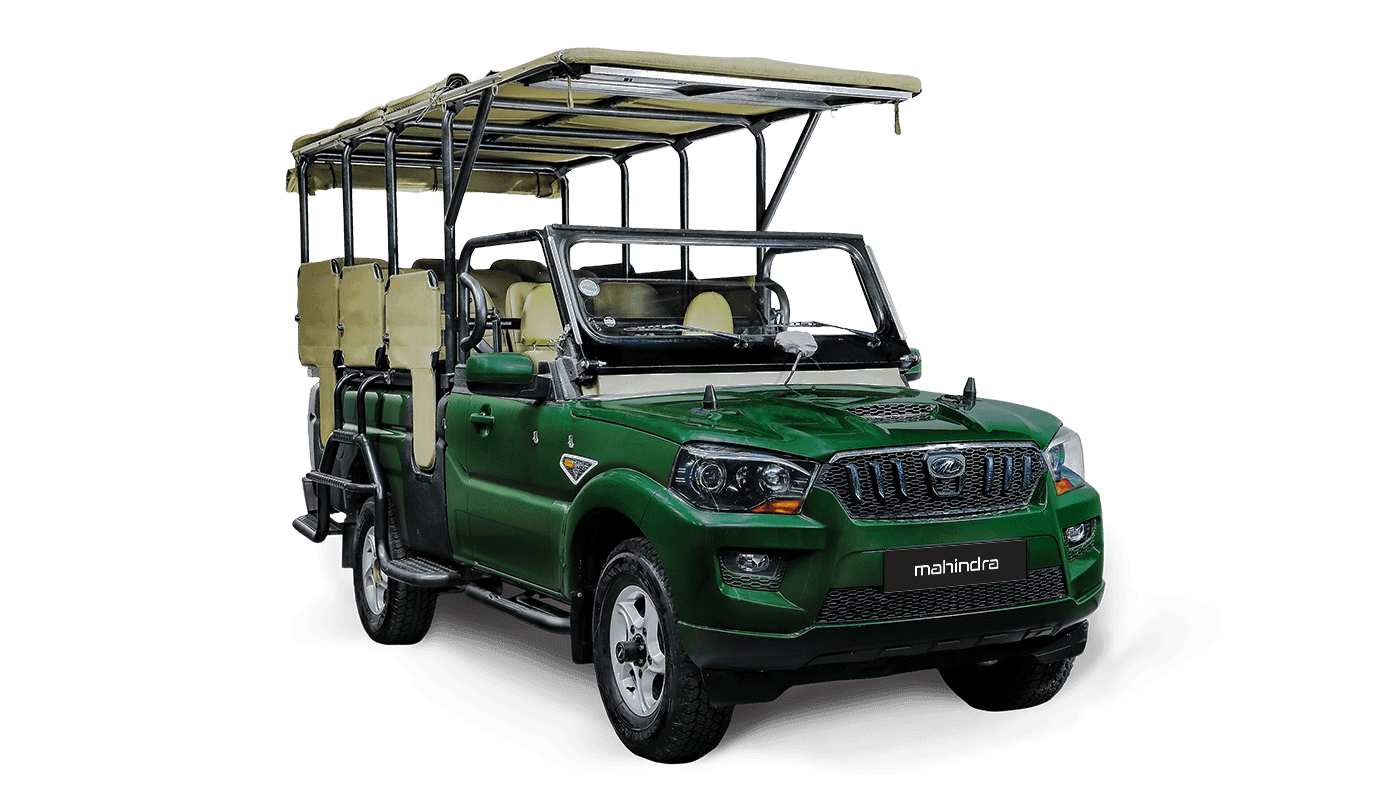 Pik Up S4 Game Viewer hero — Eagle Mahindra Bramley