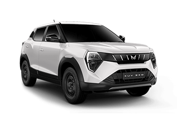 Xprez Panel Van hero — Eagle Mahindra Bramley
