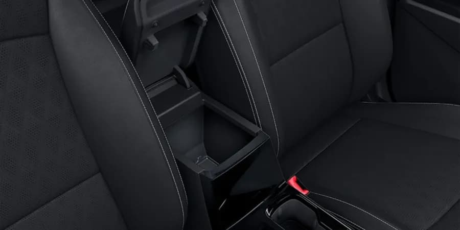 XUV 3XO — Compact SUV Freedom